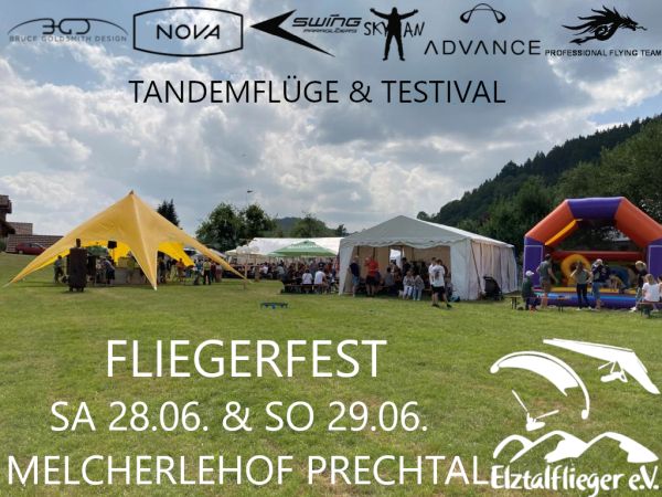 2025 06 28 Elztalflieger Fliegerfest